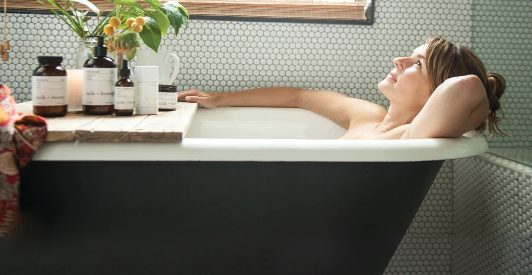 Restore Your Natural Radiance